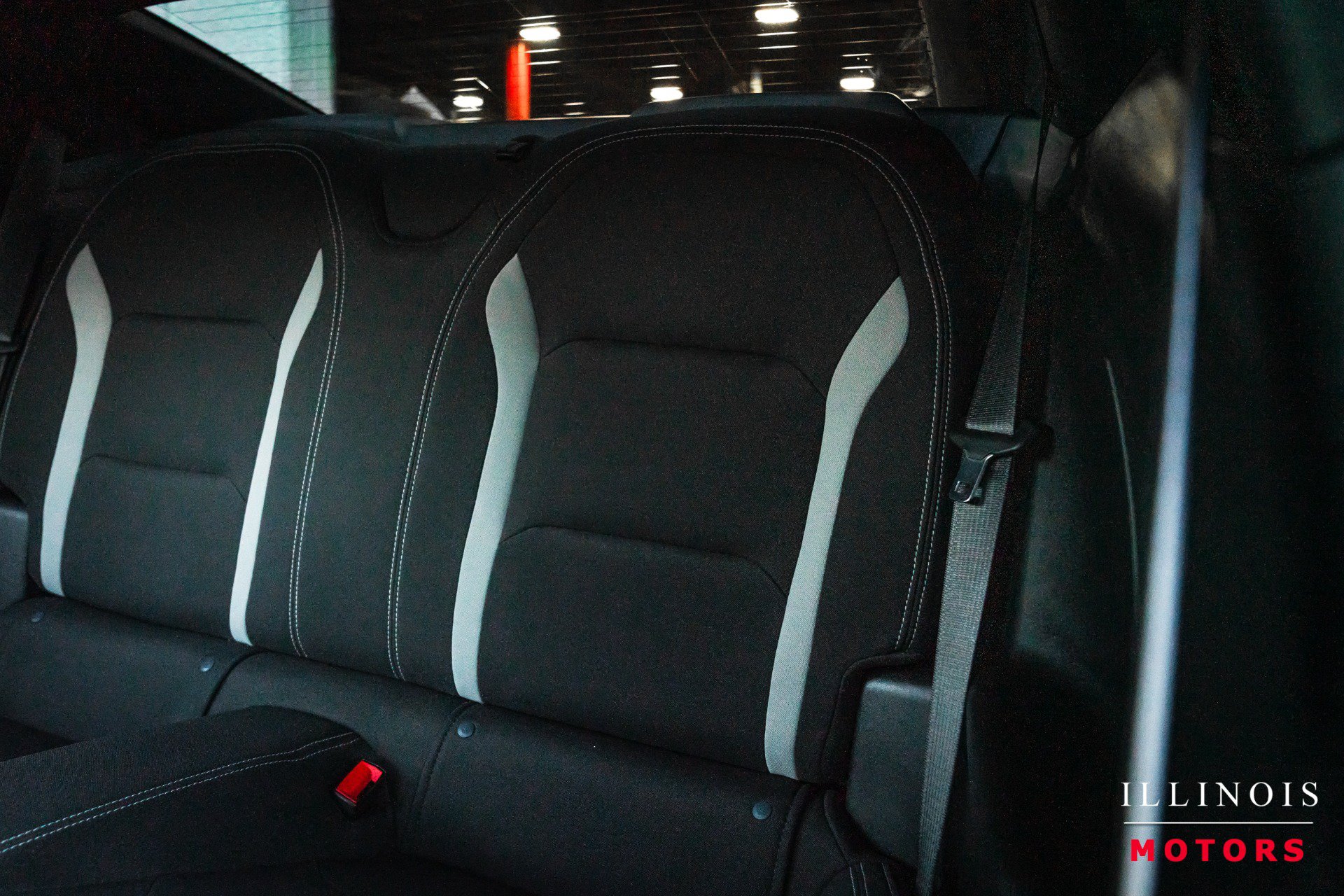 Used 2022 Chevrolet Camaro LT w/ RS Package RWD image 31