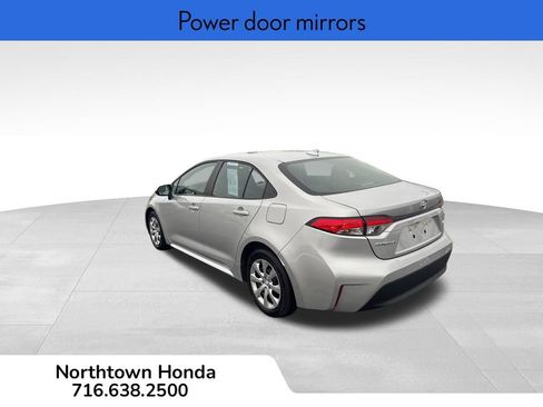 Used 2024 Toyota Corolla LE image 7