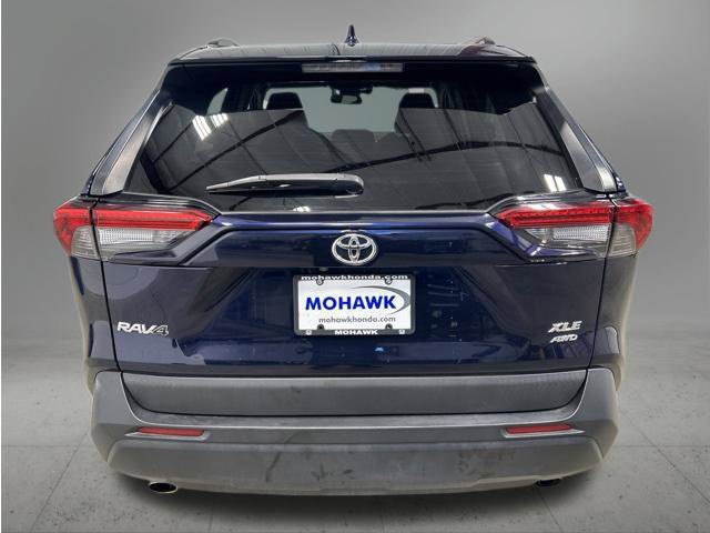 Used 2023 Toyota RAV4 XLE w/ Convenience Package AWD/4WD image 4