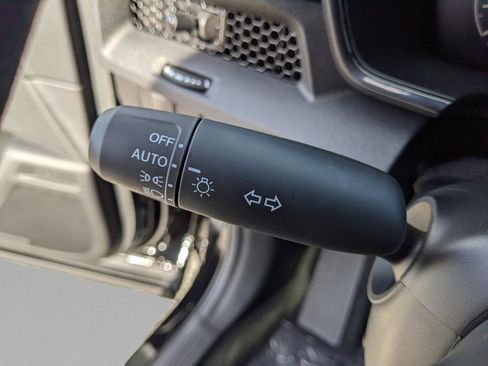 New 2026 Honda CR-V EX image 29