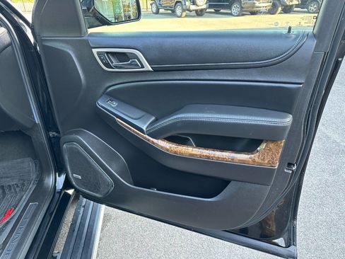 Used 2016 GMC Yukon XL Denali w/ Open Road Package image 36