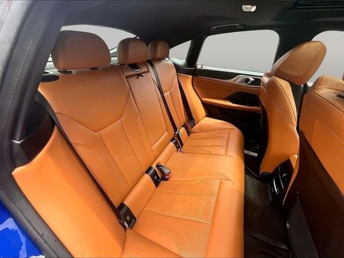 Used 2022 BMW i4 M50 w/ Premium Package AWD/4WD image 20