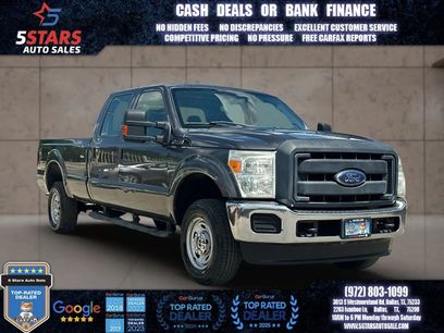 Used 2016 Ford F350 XL