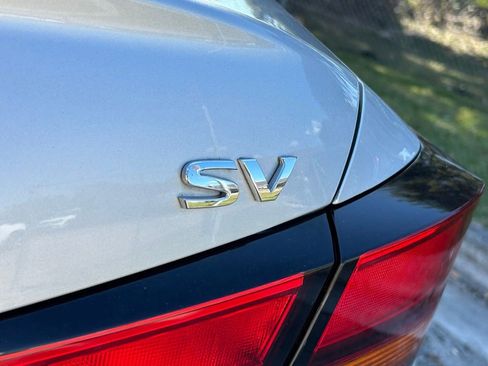 Used 2022 Nissan Altima 2.5 SV image 27