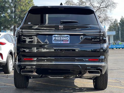 New 2026 Buick Enclave Avenir w/ Super Cruise Package image 6