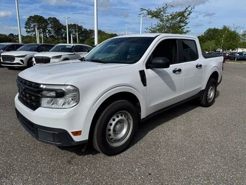 Used 2022 Ford Maverick XL image 16