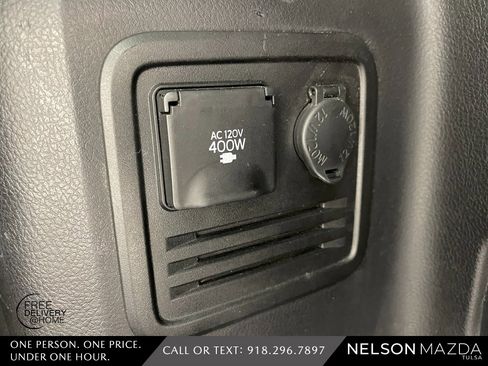 Used 2021 Toyota 4Runner TRD Off-Road Premium image 36