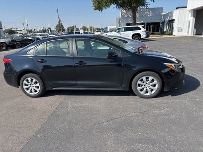 Certified 2023 Toyota Corolla LE