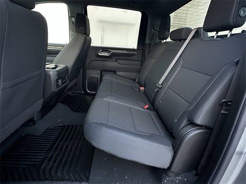 New 2026 Chevrolet Silverado 2500 LT w/ Trail Boss Package image 19