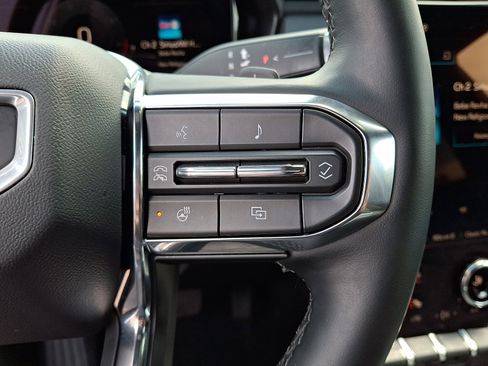 Certified 2026 GMC Terrain Elevation AWD/4WD image 22
