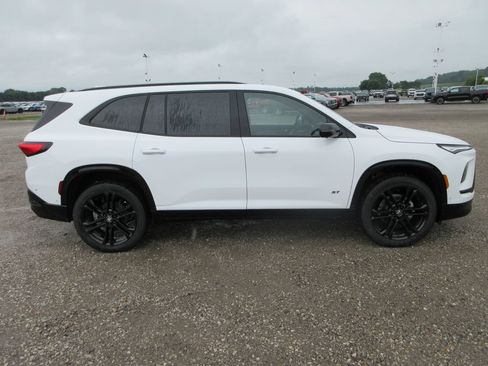 New 2026 Buick Enclave Sport Touring w/ Super Cruise Package AWD/4WD image 3