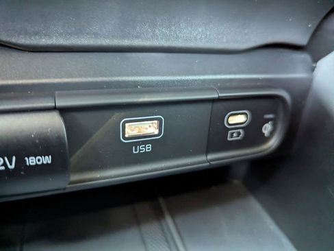 Certified 2025 Kia Telluride EX X-Line image 22