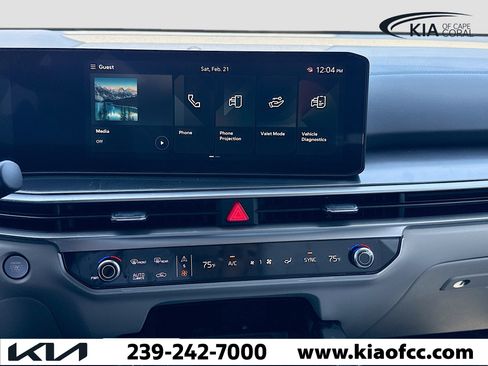 New 2026 Kia Sorento S FWD image 27