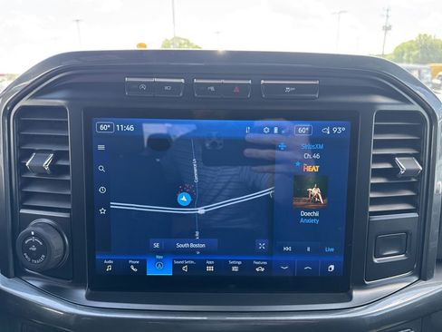 Certified 2022 Ford F150 XLT w/ Equipment Group 302A High image 31