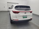 Used 2018 Kia Sportage LX image 6