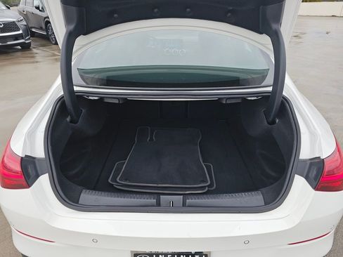 Used 2025 Mercedes-Benz CLA 250 4MATIC image 17