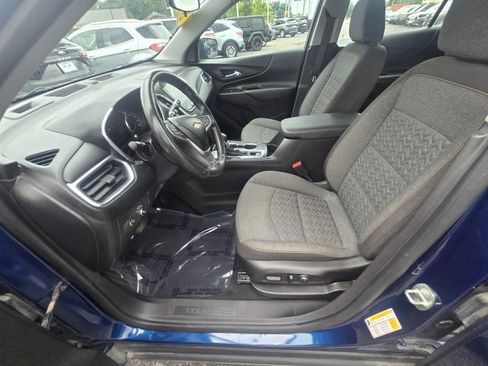 Used 2022 Chevrolet Equinox LT FWD image 11