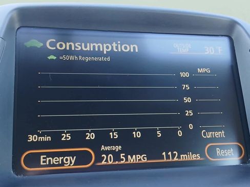 Used 2008 Toyota Prius image 14