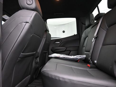 New 2026 Chevrolet Colorado LT w/ LT Convenience Package image 11