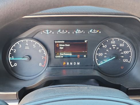 Used 2023 Ford F150 XLT w/ Trailer Tow Package image 16