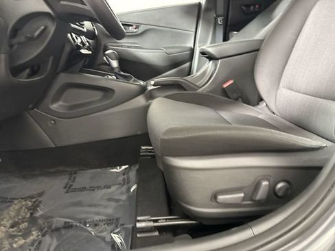 Used 2023 Hyundai Kona SEL AWD/4WD image 20