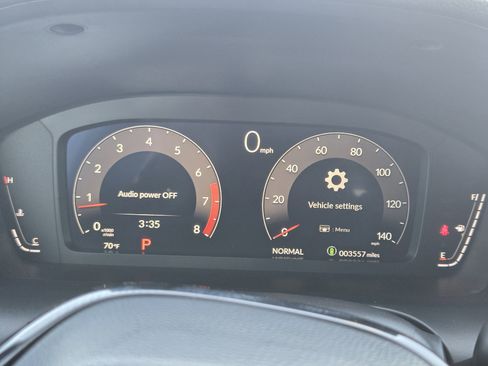 Certified 2025 Acura ADX A-Spec image 21