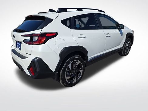 New 2025 Subaru Crosstrek 2.5i Limited w/ Popular Package #4A image 7