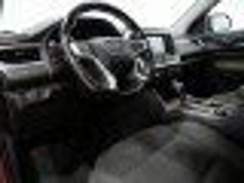 Used 2019 GMC Acadia SLE w/ Driver Alert Package I image 10