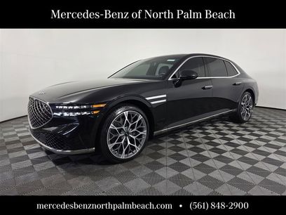 Used 2023 Genesis G90 3.5T