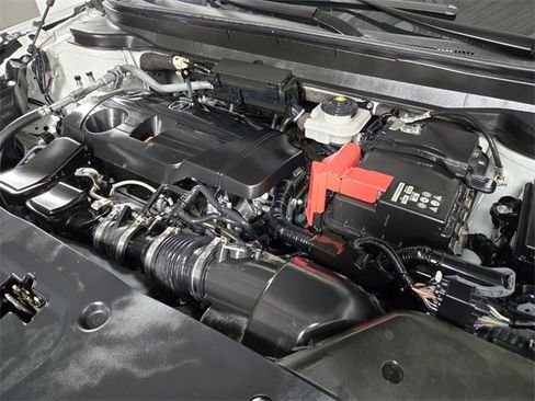 Used 2021 Acura RDX w/ Technology Package image 27