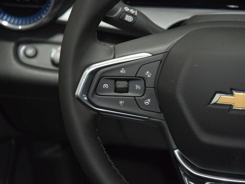New 2026 Chevrolet Trax LT w/ Driver Confidence Package FWD image 33