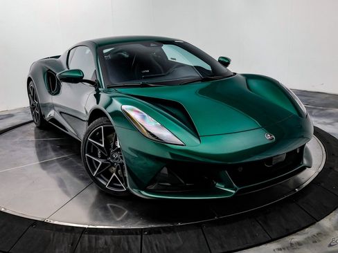 New 2026 Lotus Emira RWD image 27