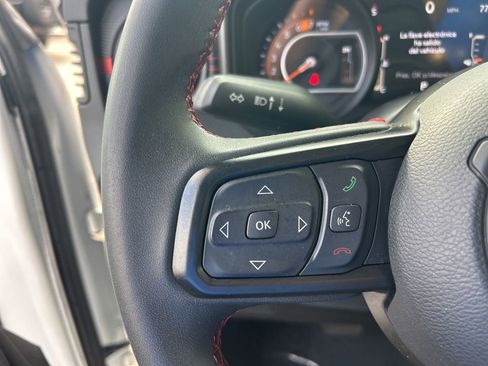 Used 2024 Jeep Wrangler Unlimited Rubicon image 45