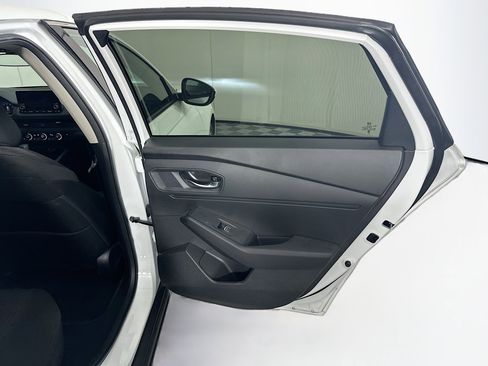 Used 2023 Honda Accord EX image 28