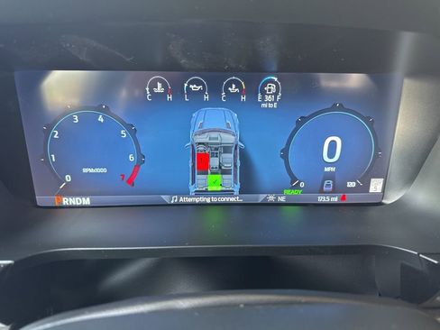 New 2026 Ford F150 King Ranch AWD/4WD image 16