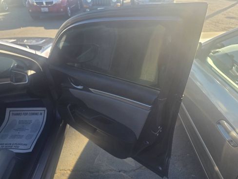 Used 2017 Honda Civic LX image 14