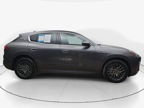 Used 2024 Maserati Grecale GT AWD/4WD image 5