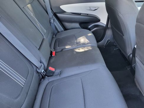 Used 2024 Hyundai Tucson SEL AWD/4WD image 31