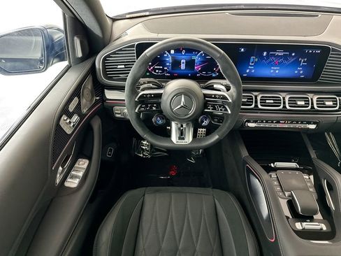 Certified 2024 Mercedes-Benz GLE 53 AMG 4MATIC image 23