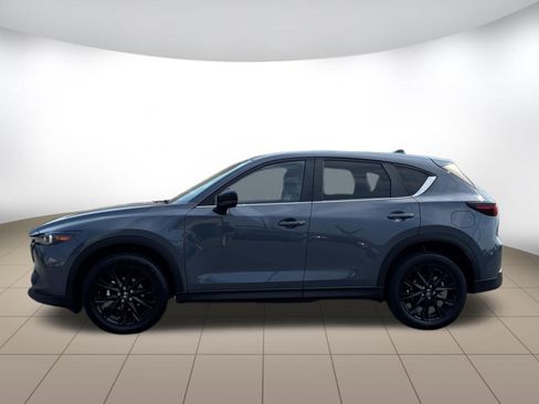 Used 2024 MAZDA CX-5 Carbon Edition AWD/4WD image 4