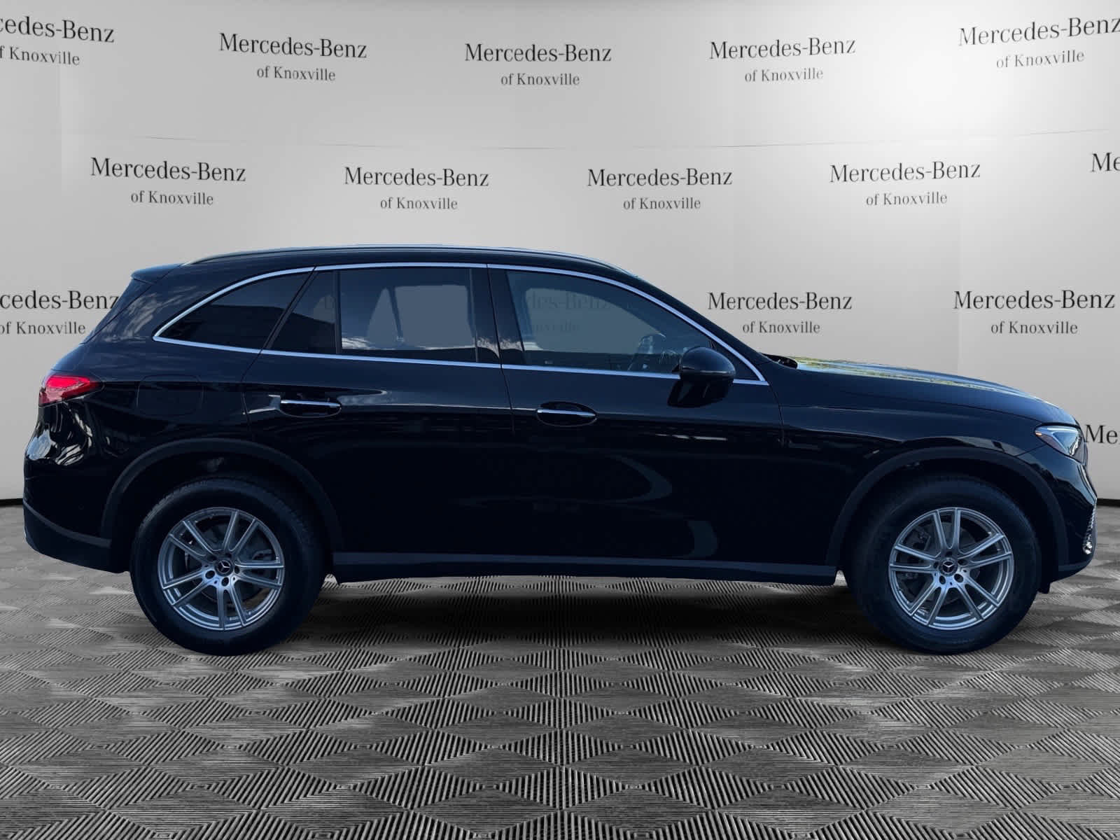 Certified 2026 Mercedes-Benz GLC 300 4MATIC image 6