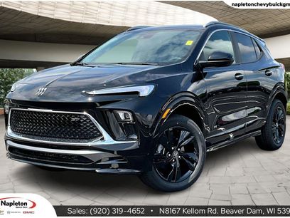 New 2026 Buick Encore GX Sport Touring w/ Comfort Package