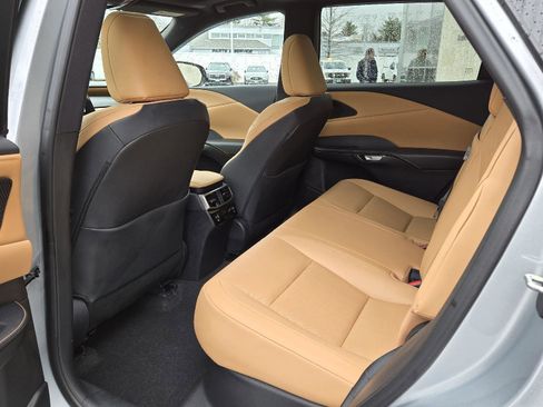 Used 2025 Lexus RX 350 Premium w/ Accessory Package image 19
