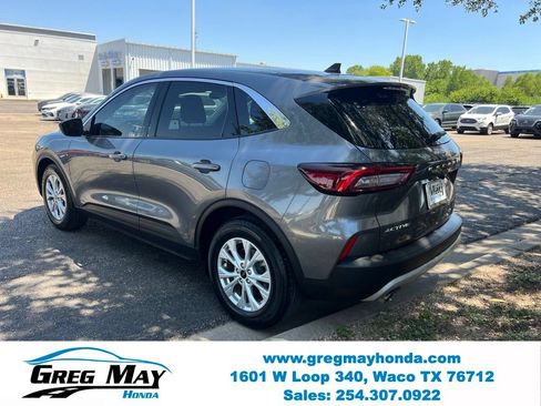 Used 2023 Ford Escape Active FWD image 6