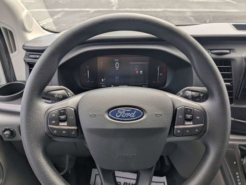 New 2026 Ford Transit 250 148 Medium Roof image 19