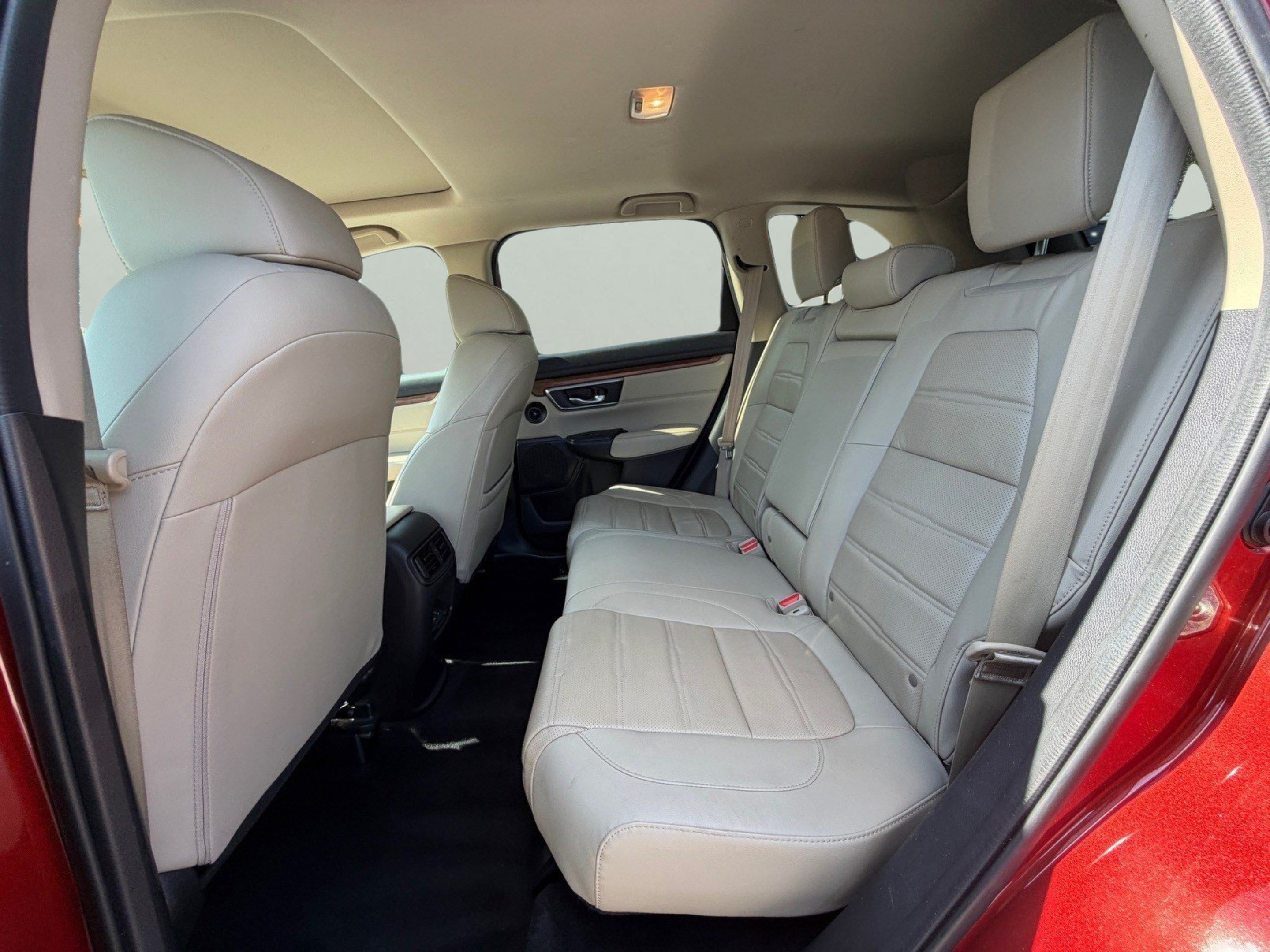 Used 2019 Honda CR-V EX-L image 14
