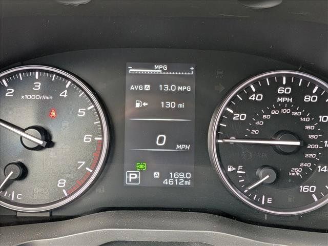 Certified 2026 Subaru Ascent Limited AWD/4WD image 11