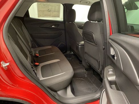 New 2026 Chevrolet TrailBlazer LT w/ LT Cold Weather Package image 17