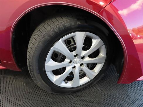 Used 2023 Toyota Corolla LE FWD image 6