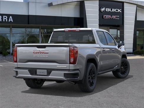 New 2026 GMC Sierra 1500 Elevation image 4